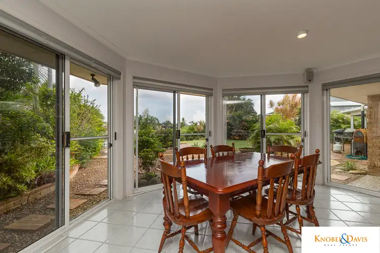 Seventh view of Homely house listing, 51 Pacific Drive, Banksia Beach QLD 4507