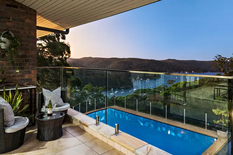 Main view of Homely house listing, 2a Kennedy Place, Bayview NSW 2104