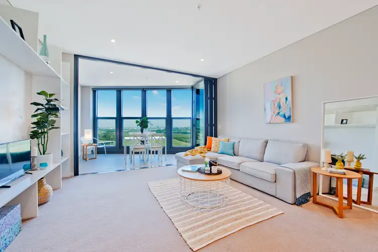 1103/2 Waterways Street, Wentworth Point NSW 2127