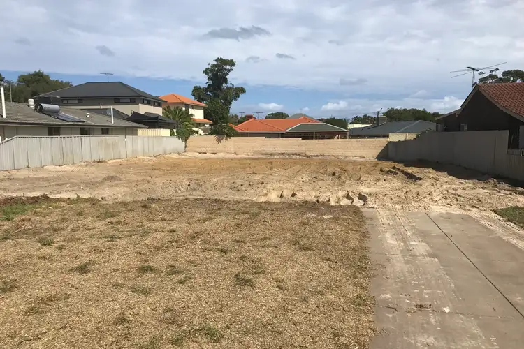 Fifth view of Homely land listing, 13 Orbell Road, Hillarys WA 6025