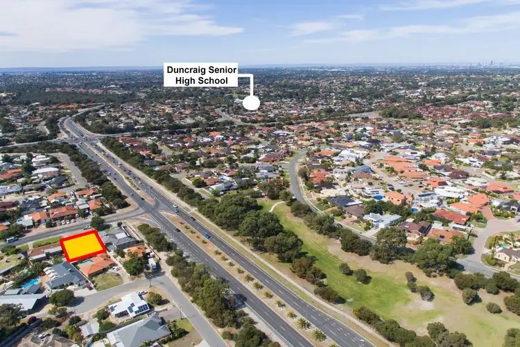 Sixth view of Homely land listing, 13 Orbell Road, Hillarys WA 6025