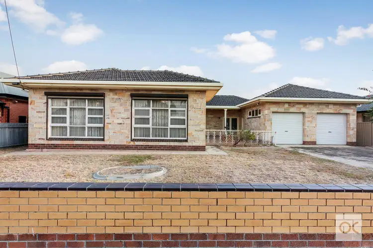64 Bower Road, Semaphore Park SA 5019