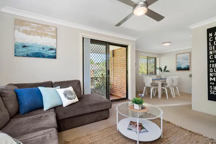 11/35 Gladstone Street, Newport NSW 2106