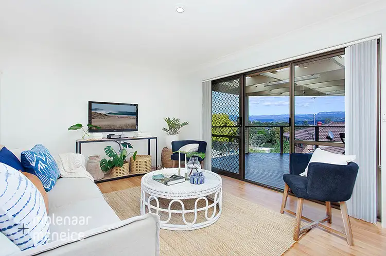 6 Coronet Place, Dapto NSW 2530