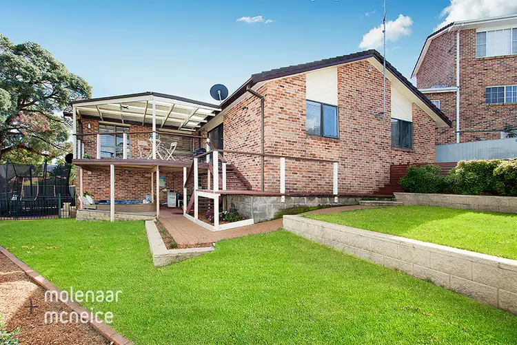 Third view of Homely house listing, 6 Coronet Place, Dapto NSW 2530