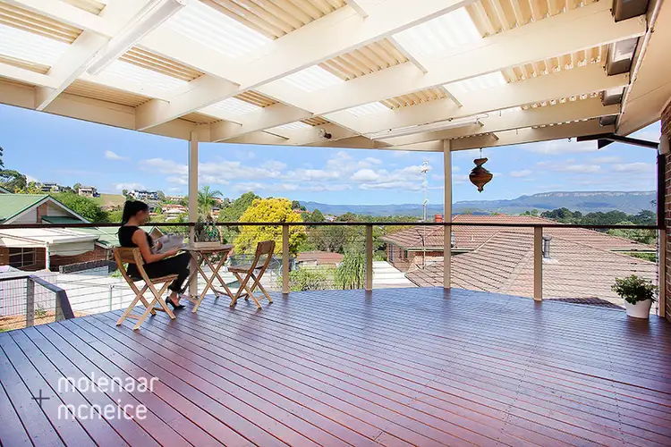 Fourth view of Homely house listing, 6 Coronet Place, Dapto NSW 2530