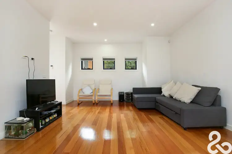 Third view of Homely unit listing, 3/12 Hamilton Court, Lalor VIC 3075