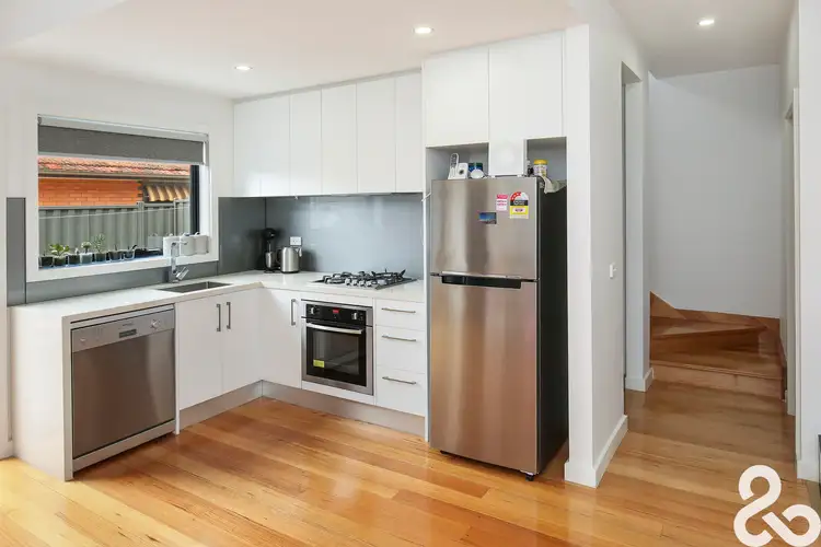 Fourth view of Homely unit listing, 3/12 Hamilton Court, Lalor VIC 3075