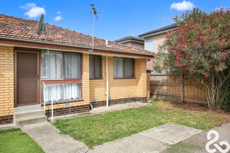 Main view of Homely unit listing, 5/23 Alexander Avenue, Thomastown VIC 3074