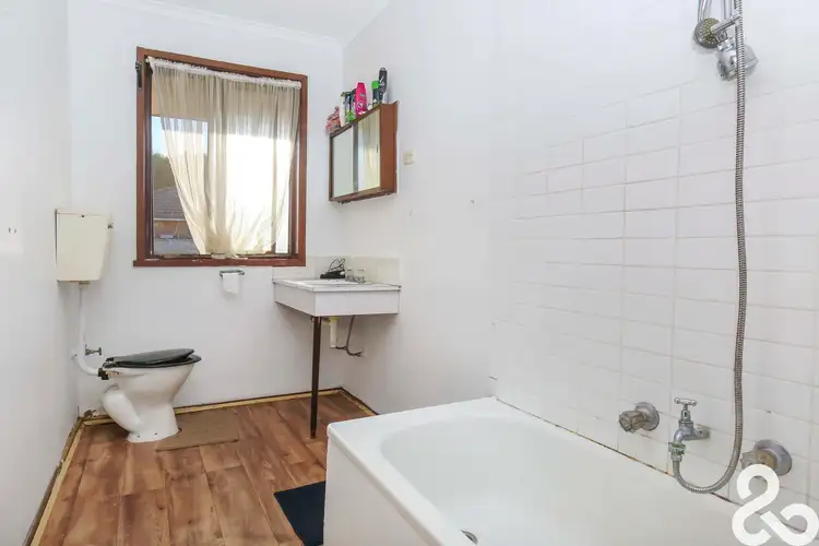 Third view of Homely unit listing, 5/23 Alexander Avenue, Thomastown VIC 3074