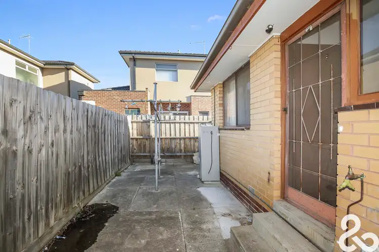Fourth view of Homely unit listing, 5/23 Alexander Avenue, Thomastown VIC 3074