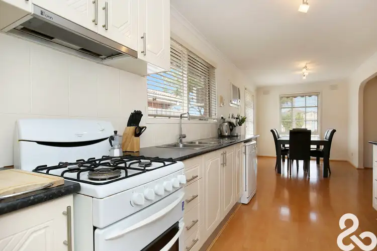 Fourth view of Homely house listing, 11 Kerang Place, Thomastown VIC 3074