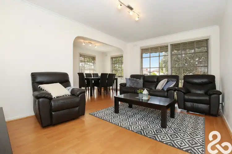 Fifth view of Homely house listing, 11 Kerang Place, Thomastown VIC 3074
