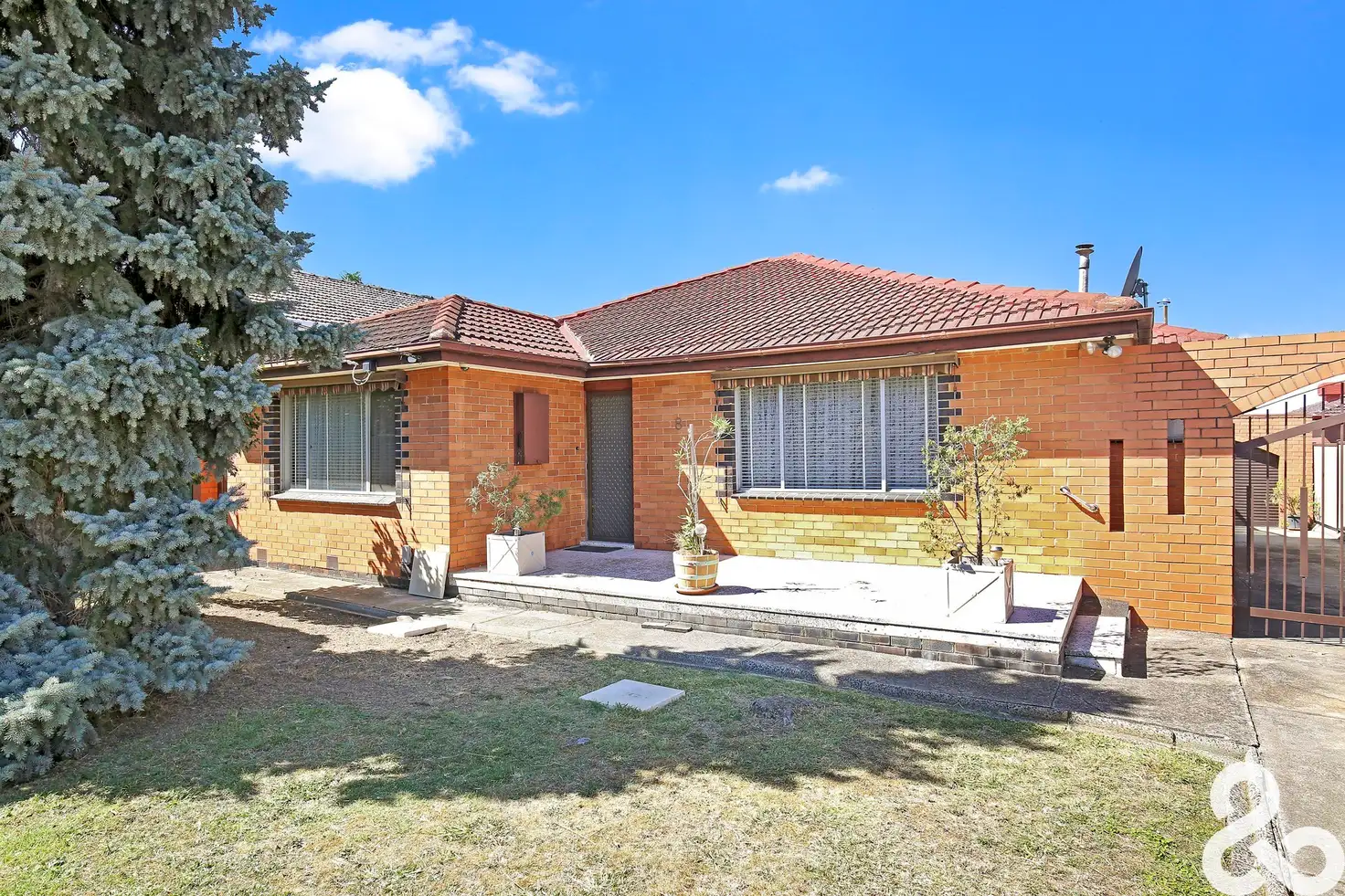 Main view of Homely house listing, 8 Venus Court, Thomastown VIC 3074
