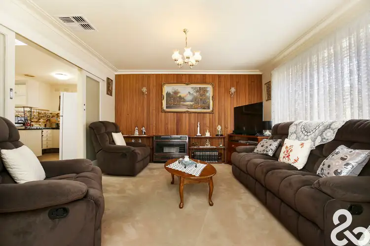 Fourth view of Homely house listing, 8 Venus Court, Thomastown VIC 3074