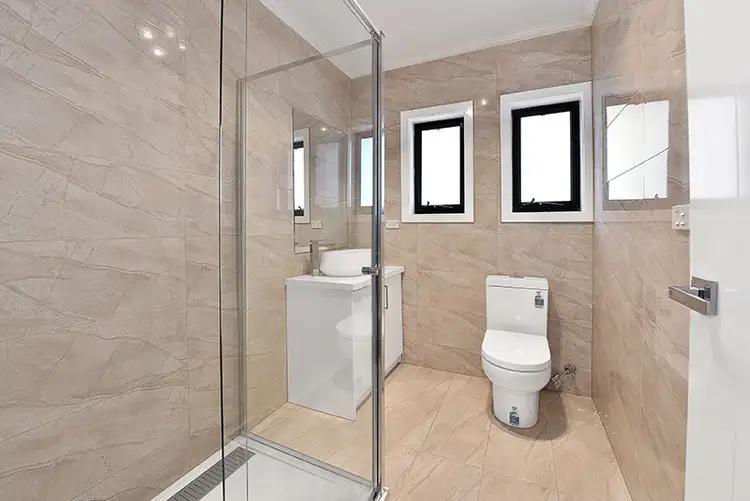 Fifth view of Homely unit listing, 1/17 Oliver Court, Fawkner VIC 3060