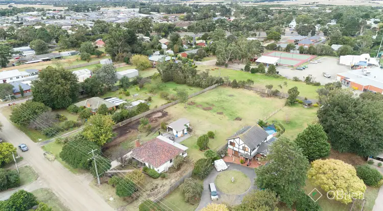 Second view of Homely land listing, 24 Bayview Road, Tooradin VIC 3980