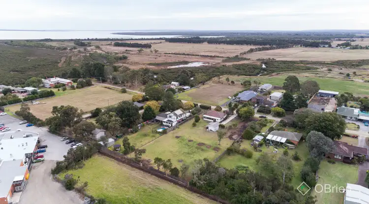 Third view of Homely land listing, 24 Bayview Road, Tooradin VIC 3980