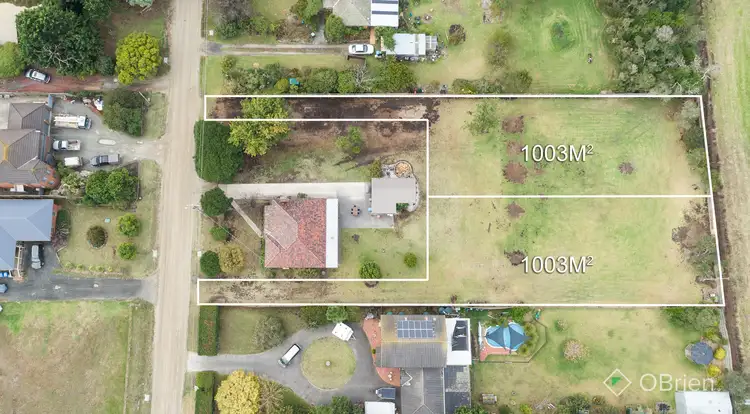 Fourth view of Homely land listing, 24 Bayview Road, Tooradin VIC 3980