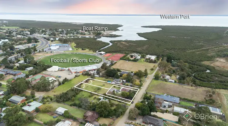 Fifth view of Homely land listing, 24 Bayview Road, Tooradin VIC 3980