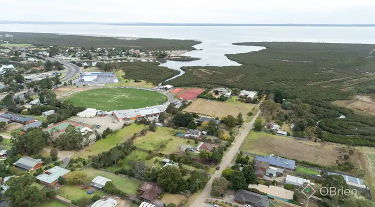 Third view of Homely land listing, 22a Bayview Road, Tooradin VIC 3980