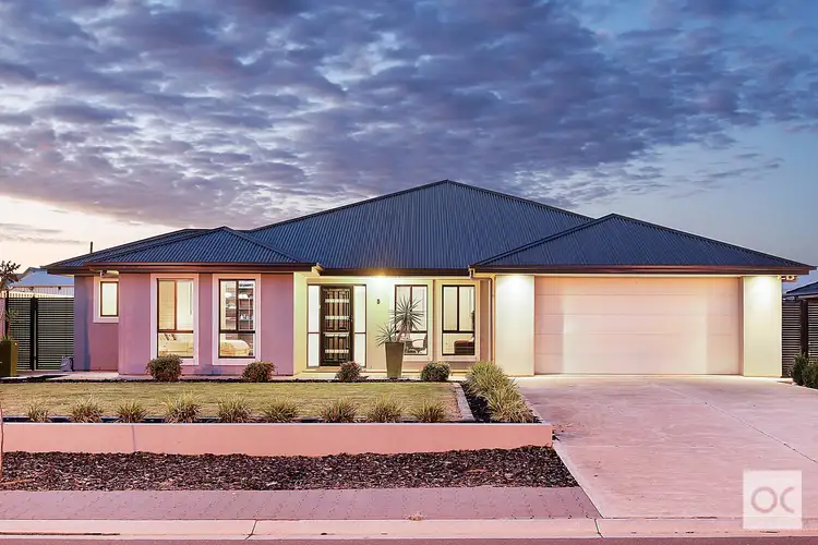 Main view of Homely house listing, 5 Hannah Road, Virginia SA 5120