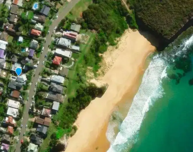 Main view of Homely house listing, 28 Narrabeen Park Parade, Warriewood NSW 2102