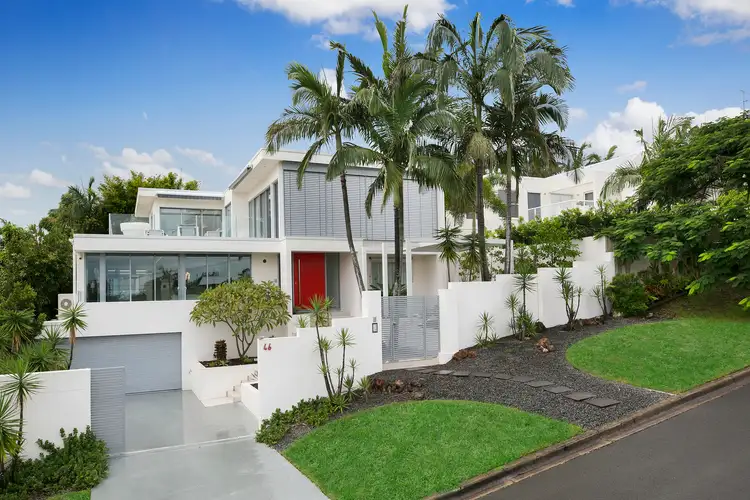 Second view of Homely house listing, 46 Arkana Drive, Noosa Heads QLD 4567