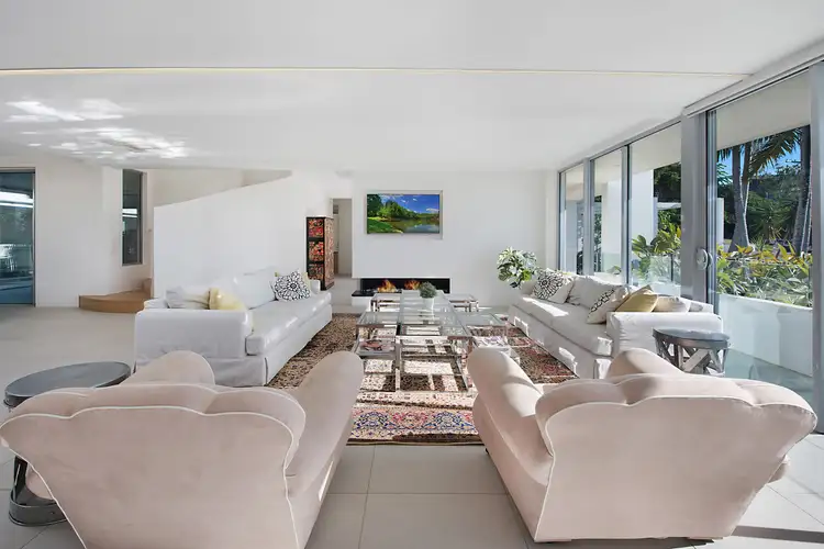 Third view of Homely house listing, 46 Arkana Drive, Noosa Heads QLD 4567