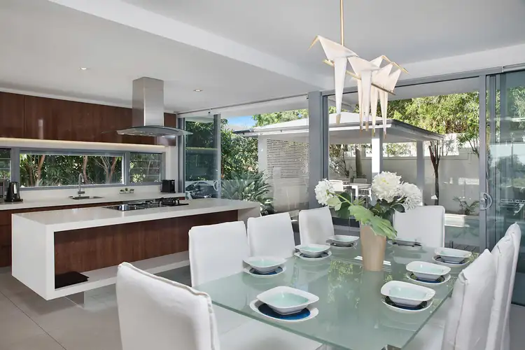 Fifth view of Homely house listing, 46 Arkana Drive, Noosa Heads QLD 4567