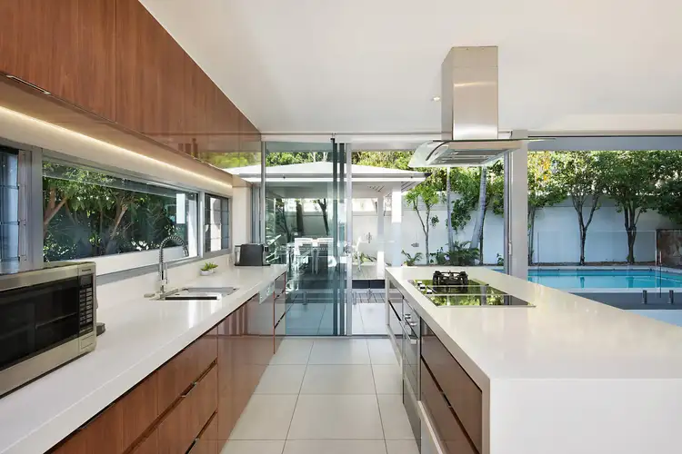 Sixth view of Homely house listing, 46 Arkana Drive, Noosa Heads QLD 4567