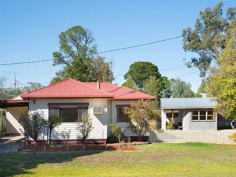Main view of Homely house listing, 14 Reckleben Street, Castlemaine VIC 3450