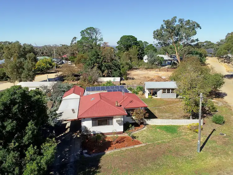 Third view of Homely house listing, 14 Reckleben Street, Castlemaine VIC 3450