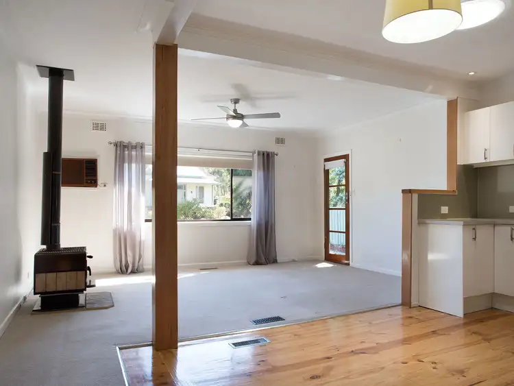 Fifth view of Homely house listing, 14 Reckleben Street, Castlemaine VIC 3450