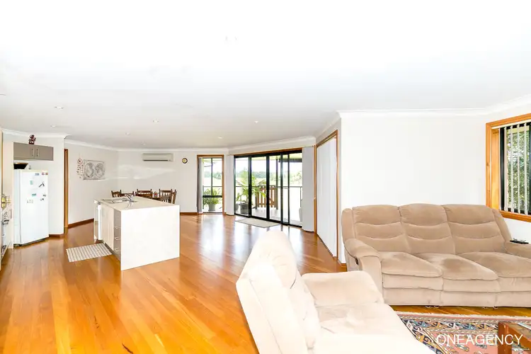 Fourth view of Homely house listing, 13 Springfields Drive, Greenhill NSW 2440