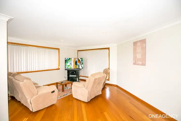 Fifth view of Homely house listing, 13 Springfields Drive, Greenhill NSW 2440