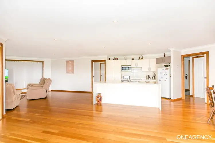 Sixth view of Homely house listing, 13 Springfields Drive, Greenhill NSW 2440