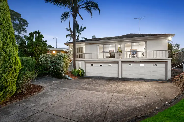 6 Wembley Gardens, Donvale VIC 3111