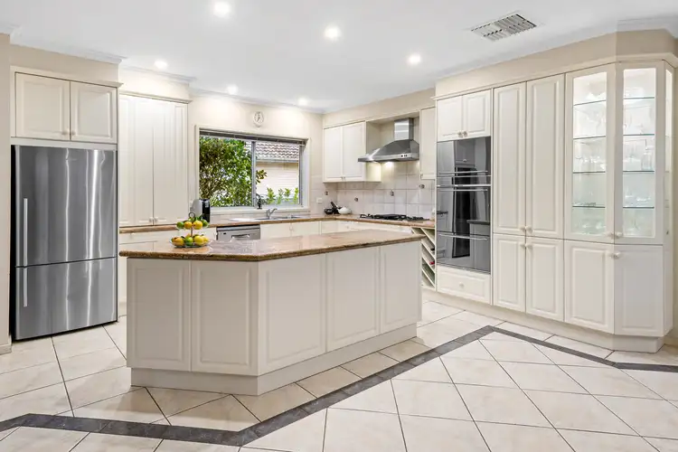 Third view of Homely house listing, 6 Wembley Gardens, Donvale VIC 3111