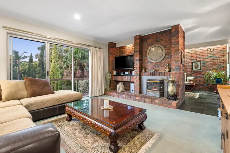 Fourth view of Homely house listing, 6 Wembley Gardens, Donvale VIC 3111