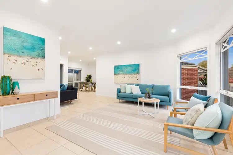 Second view of Homely unit listing, 2/27 Lynne Street, Donvale VIC 3111