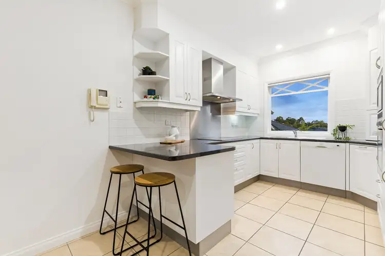 Third view of Homely unit listing, 2/27 Lynne Street, Donvale VIC 3111