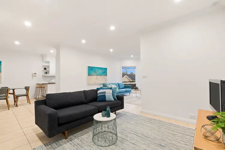 Fourth view of Homely unit listing, 2/27 Lynne Street, Donvale VIC 3111