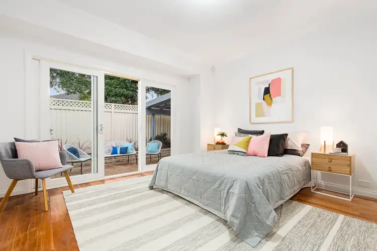 Fifth view of Homely unit listing, 2/27 Lynne Street, Donvale VIC 3111