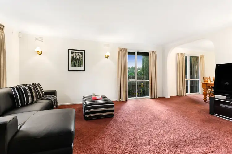 Fourth view of Homely house listing, 3 Bantry Grove, Templestowe VIC 3106