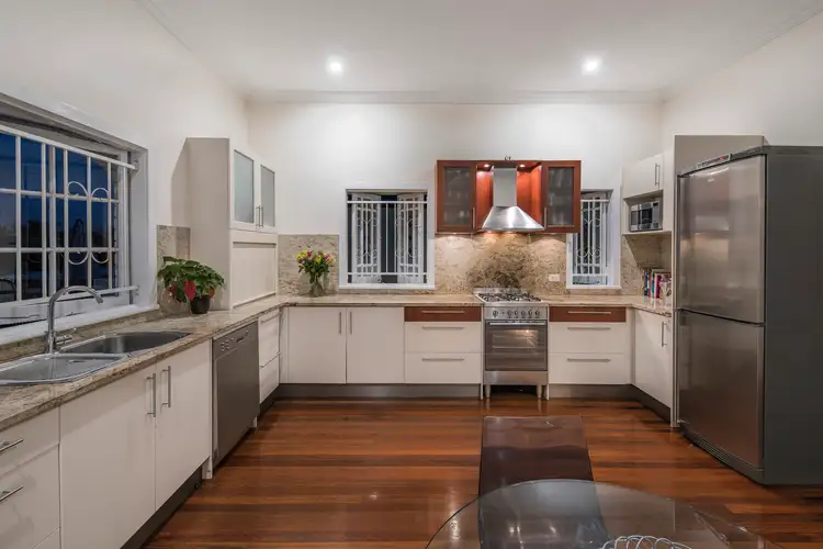 Fifth view of Homely house listing, 26 Constitution Road, Windsor QLD 4030