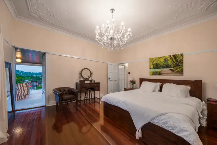 Sixth view of Homely house listing, 26 Constitution Road, Windsor QLD 4030