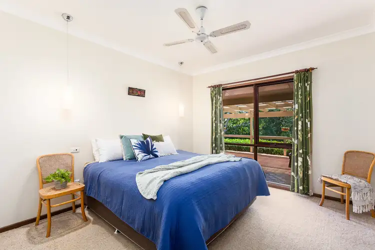 Fifth view of Homely house listing, 72 Ritchie Crescent, Horsley NSW 2530