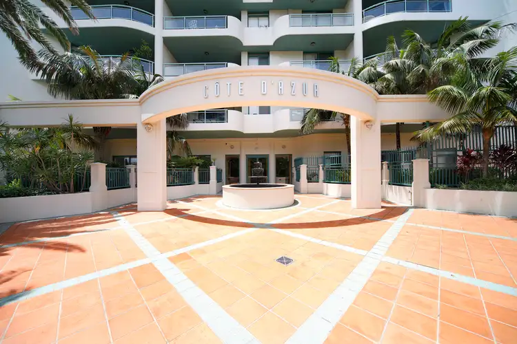 Third view of Homely apartment listing, 73C/1 McDonald Street, Cronulla NSW 2230