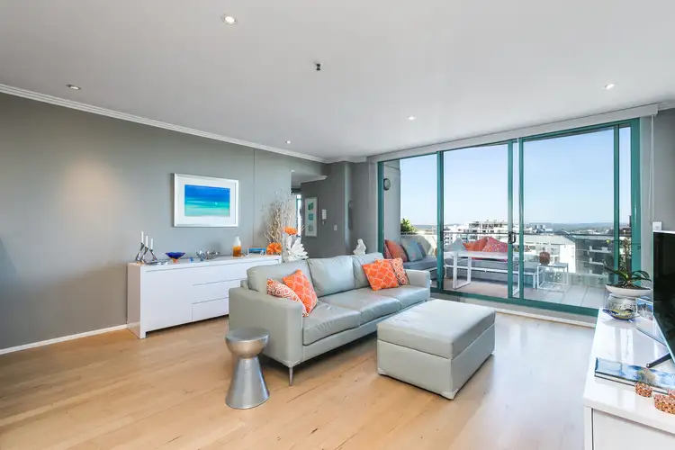 Fifth view of Homely apartment listing, 73C/1 McDonald Street, Cronulla NSW 2230